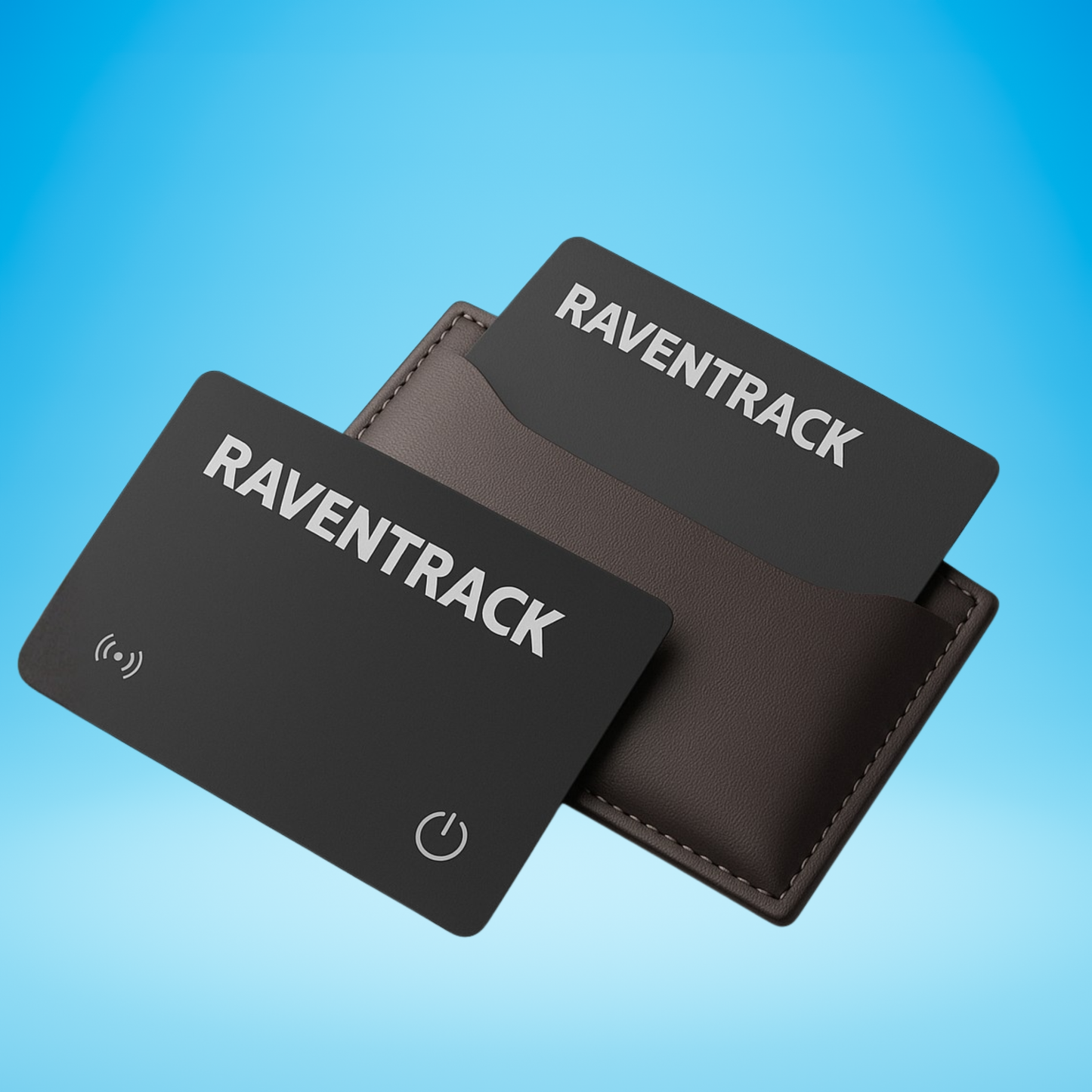 Умная карта слежения