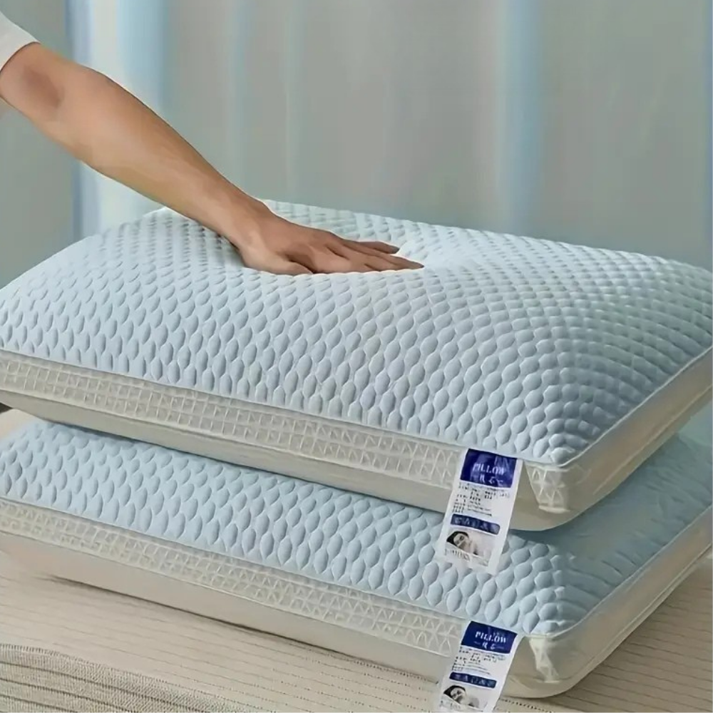 הכרית המקררת - רייבן