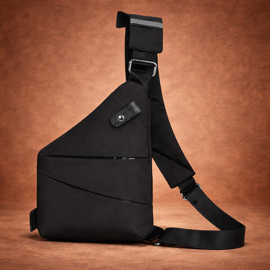 حقيبة مضادة للسرقة